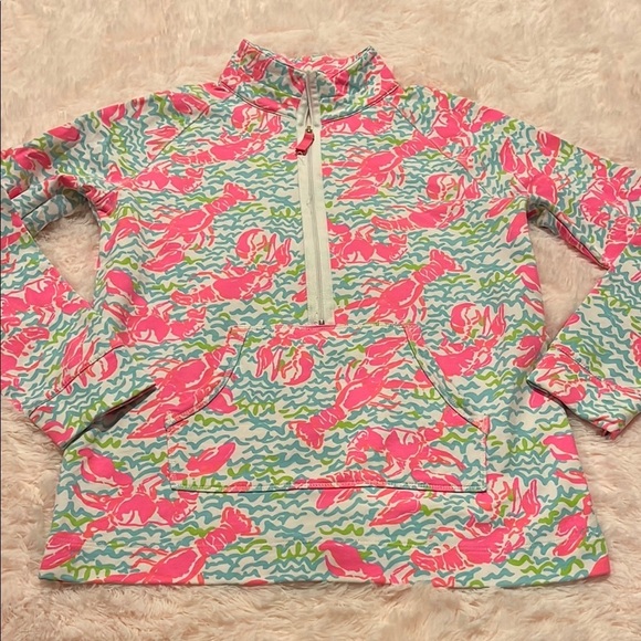 Other - Lilly Pulitzer pullover